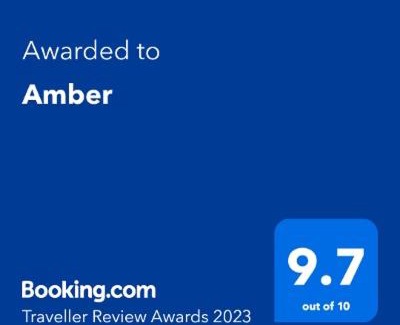 Stip Apartment | Discover VNVP Amber: Rated 9.5, Pet and Child Friendly