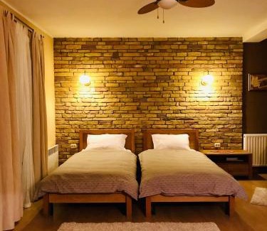 Stip Apartment | Discover VNVP Amber: Rated 9.5, Pet and Child Friendly