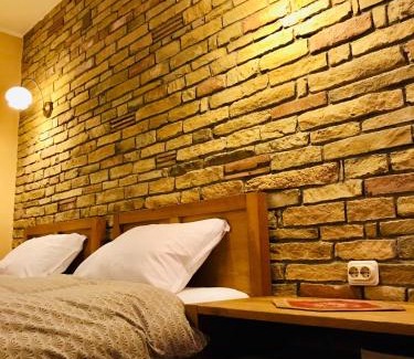 Stip Apartment | Discover VNVP Amber: Rated 9.5, Pet and Child Friendly