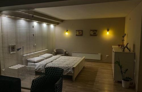 Stip Apartment | Pet-Friendly Stay at VNVP Black Amber - Rated 9.7/10