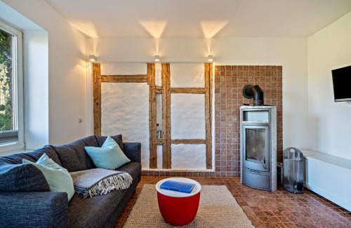 Groemitz Apartment | Explore Voßberg: Family-Friendly Retreat for Your Getaway