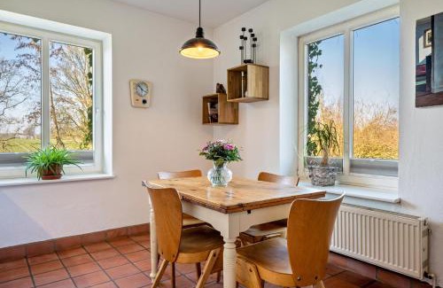 Groemitz Apartment | Explore Voßberg: Family-Friendly Retreat for Your Getaway