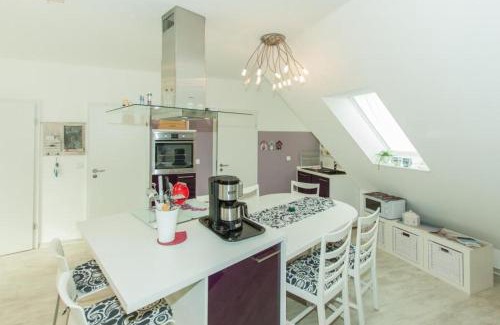 Duhnen Apartment | Child-Friendly Retreat at Voßhörn 26, FeWo 10 - Rated 9/10