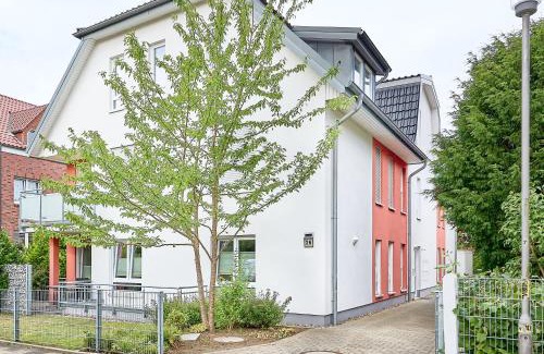 Duhnen Apartment | Child-Friendly Retreat at Voßhörn 26, FeWo 10 - Rated 9/10