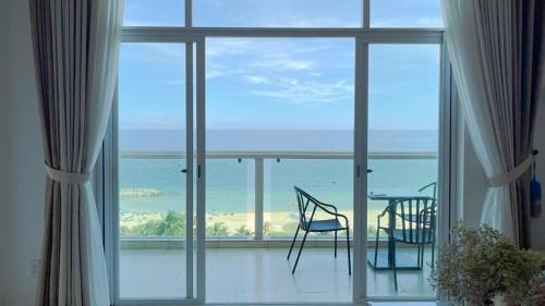 Phu Hai Beach Apartment | Vo Tan Homestay Mui ne