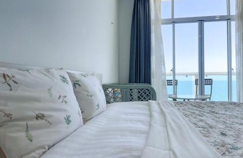 Phu Hai Beach Apartment | Vo Tan Homestay Mui ne