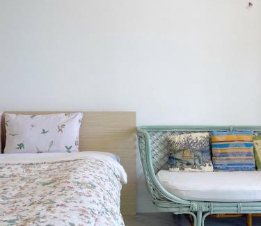 Phu Hai Beach Apartment | Vo Tan Homestay Mui ne