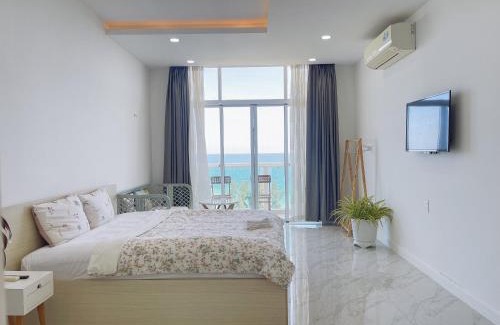 Phu Hai Beach Apartment | Vo Tan Homestay Mui ne