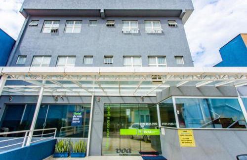Jundiai Hotel | VOA Convenience Hotel: Pet-Friendly with Delicious Breakfast
