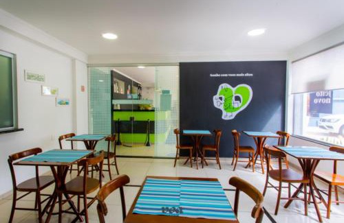 Jundiai Hotel | VOA Convenience Hotel: Pet-Friendly with Delicious Breakfast