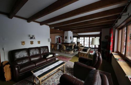 Vaz-Obervaz House | Family-Friendly Voa Crestas 7 with a 9/10 Guest Rating