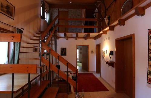 Vaz-Obervaz House | Family-Friendly Voa Crestas 7 with a 9/10 Guest Rating