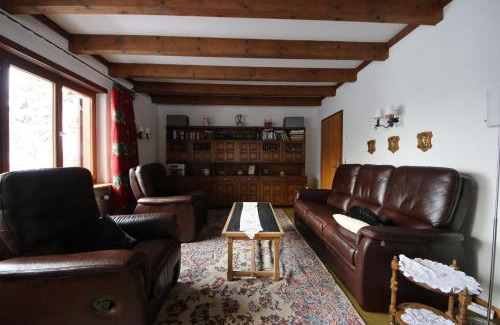 Vaz-Obervaz House | Family-Friendly Voa Crestas 7 with a 9/10 Guest Rating