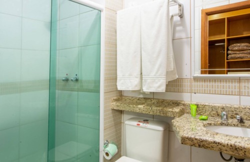Varzea Paulista Hotel | Inviting VOA Express Inn Hotel Orquídea - Spa & Breakfast
