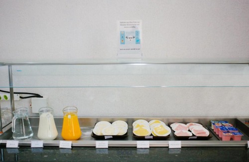 Varzea Paulista Hotel | Accessible Family Stay at VOA Express Inn Hotel Orquídea