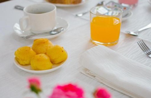 Varzea Paulista Hotel | Accessible Family Stay at VOA Express Inn Hotel Orquídea