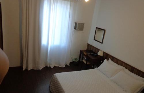 Caxambu Hotel | Relaxing VOA Hotel União with Ocean View and Pool Access