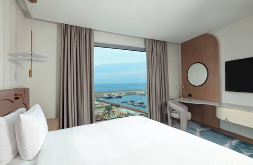 Beirut Central District Hotel | voco Beirut Central District by IHG