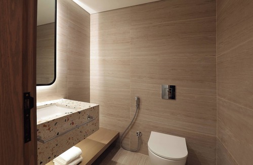 Beirut Central District Hotel | voco Beirut Central District by IHG