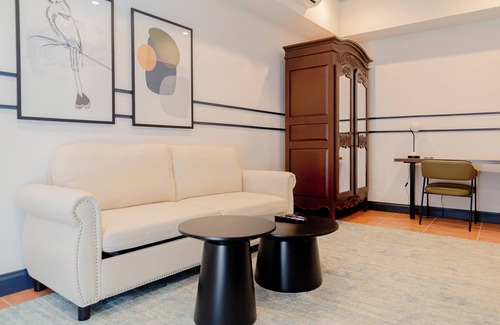 Granada Hotel | Discover Hotel Colonial Granada: Family-Friendly Retreat
