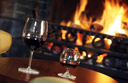 Willian Hotel | Discover Relaxation at Letchworth Hall with Spa & Pool
