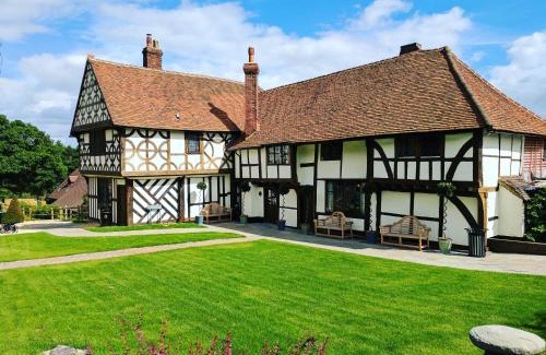 Haslemere Hotel | Relaxing Escape at voco Lythe Hill Hotel & Spa, IHG