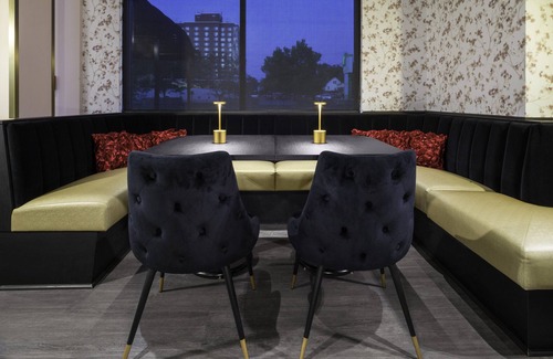 Downtown Niagara Falls Hotel | Exceptional Stay at voco the Cadence, an IHG Hotel