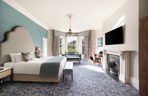 Folkestone Hotel | Top-Rated Best Western Clifton Hotel with Family-Friendly Amenities