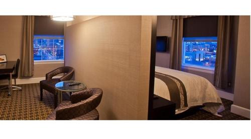 Columbia Hotel | Discover voco The Tiger Hotel: Poolside Retreat in Columbia
