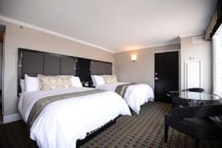 Columbia Hotel | Discover voco The Tiger Hotel: Poolside Retreat in Columbia