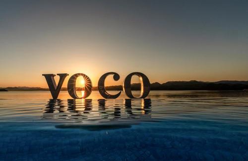 Chun'an Hotel | Discover voco Thousand Island Lake with Ocean Views & Pool