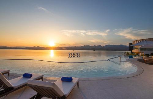 Chun'an Hotel | Discover voco Thousand Island Lake with Ocean Views & Pool