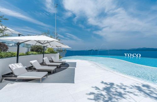 Chun'an Hotel | Discover voco Thousand Island Lake with Ocean Views & Pool