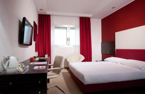 Pagnano Hotel | Discover voco Venice Mestre - The Quid: Pet-Friendly Retreat