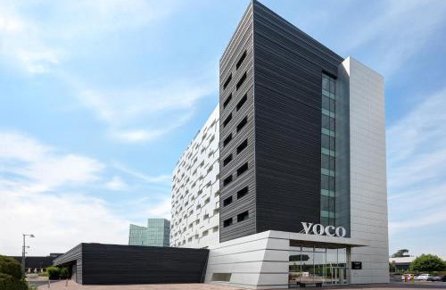 Pagnano Hotel | Discover voco Venice Mestre - The Quid: Pet-Friendly Retreat