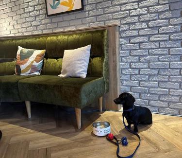Winchester Hotel | Comfortable Stay at Holiday Inn Winchester, IHG Hotel