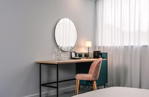 Winchester Hotel | Comfortable Stay at Holiday Inn Winchester, IHG Hotel