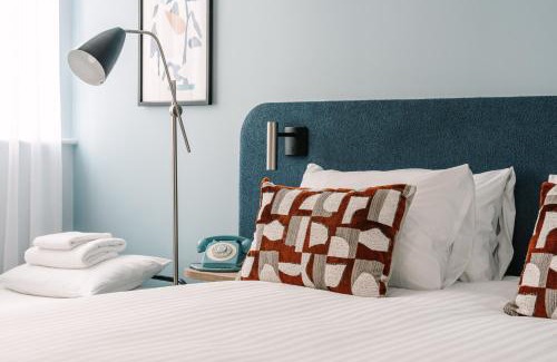 Winchester Hotel | Comfortable Stay at Holiday Inn Winchester, IHG Hotel