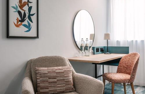 Winchester Hotel | Comfortable Stay at Holiday Inn Winchester, IHG Hotel