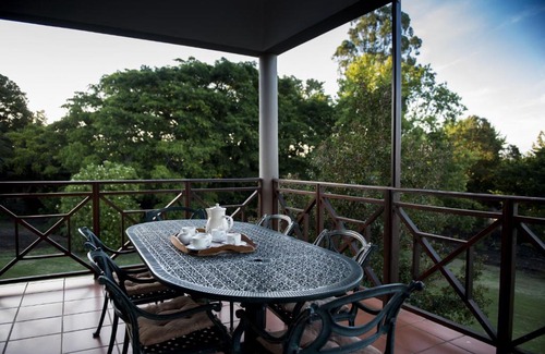 Albertinia House | Discover Voelroepersfontein: 9/10 Guest Rated Retreat