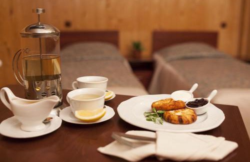 Turya Paseka Resort | Pet-Friendly Voevodyno Resort with Spa & Pool Amenities