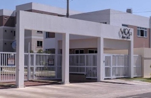 Ilheus Condo | VOG ATLANTICO: New Apartment with Oceanfront Pool Access