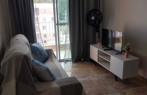 Ilheus Condo | VOG ATLANTICO: New Apartment with Oceanfront Pool Access