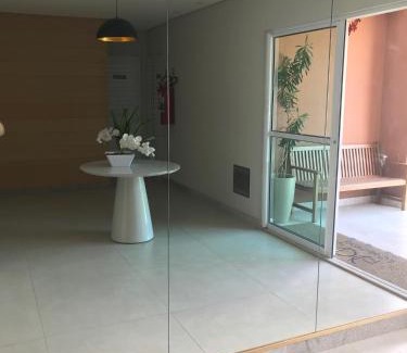 Sao Domingos Apartment | Vog Torres do Sul: Pet-Friendly Oasis with Ocean Views