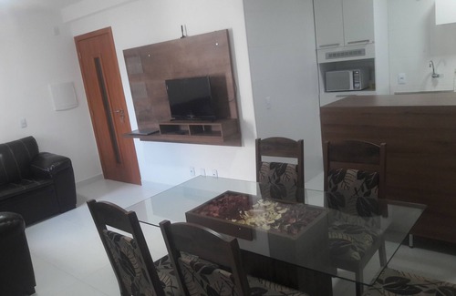 Sao Domingos Apartment | Discover Vog Torres Do Sul: Poolside Oceanfront Escape