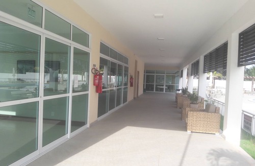Sao Domingos Apartment | Discover Vog Torres Do Sul: Poolside Oceanfront Escape