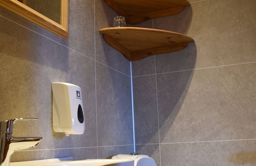 Skutustadir House | Experience Comfort at Vogafjós Guesthouse - Rated 9.2/10