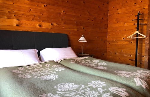 Skutustadir House | Experience Comfort at Vogafjós Guesthouse - Rated 9.2/10