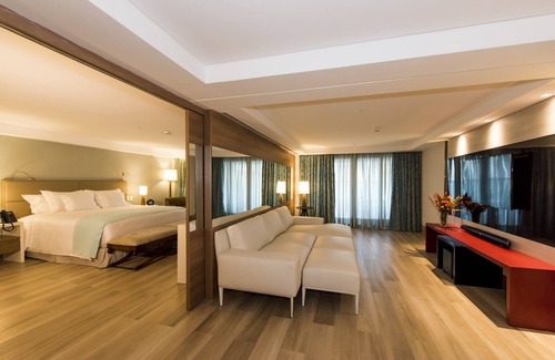 Ponta Negra Hotel | Indulge at Vogal Beach Hotel & Spa - 5-Star Ocean Retreat