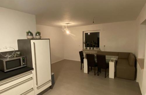 Windorf Apartment | Cozy Vogelnest: Pet-Friendly Retreat for Families